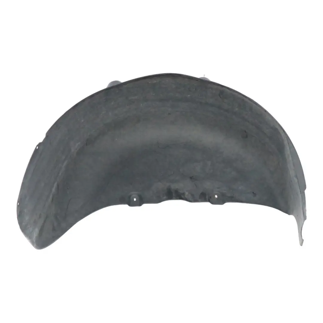 Volkswagen Caddy Maxi Wheel Arch Liner Splash Guard Rear Right O/S - SKU 2K0810972D - Part number 2K0810972D