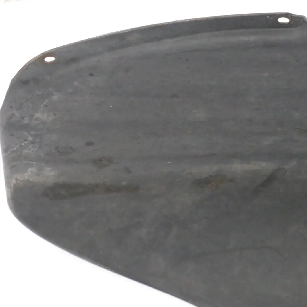 Volkswagen Caddy Maxi Wheel Arch Liner Splash Guard Rear Right O/S - SKU 2K0810972D - Part number 2K0810972D