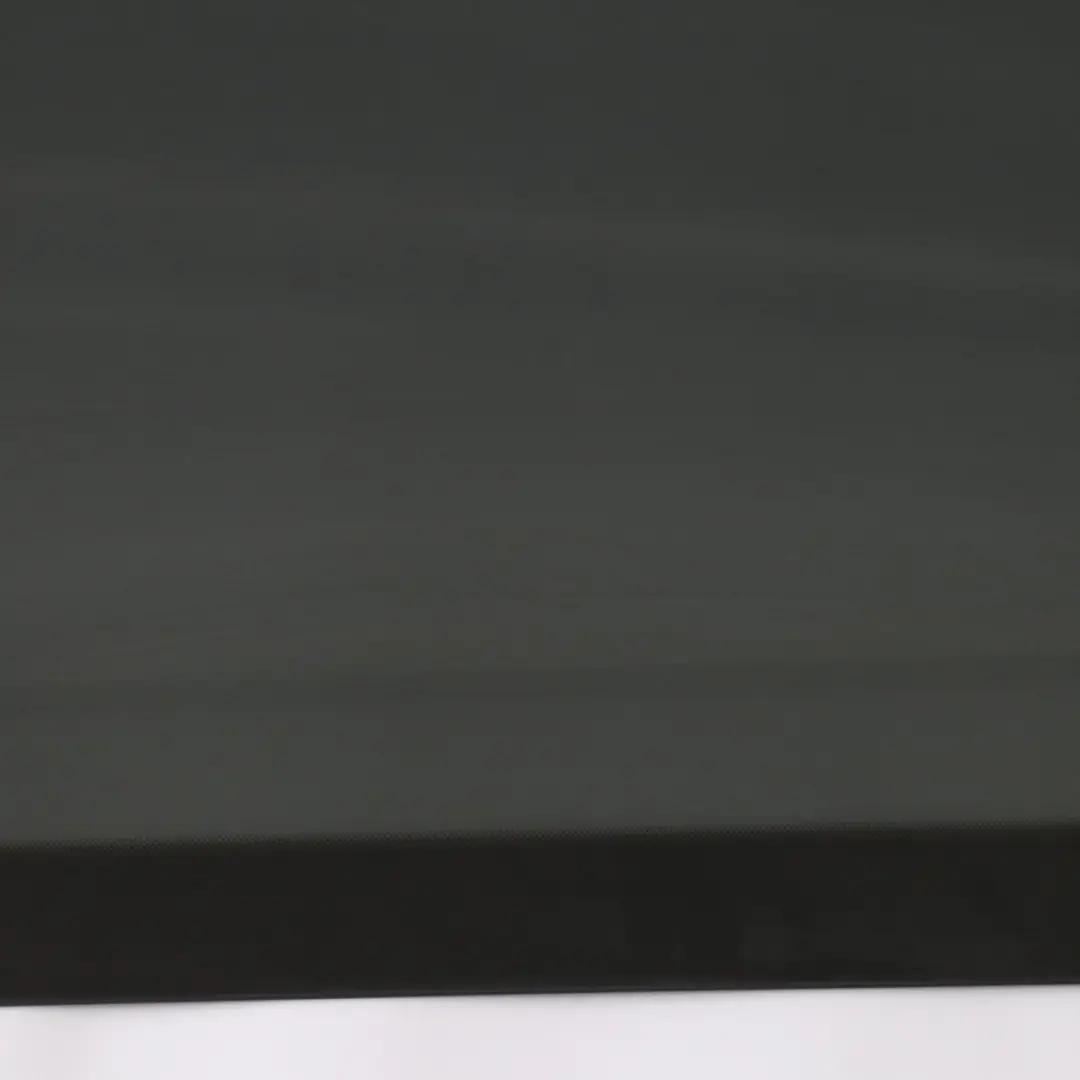 VW Volkswagen Caddy Maxi Rear Left N/S Side Wall Window Black Glass - SKU 2K3845331H - Part number 2K3845331H