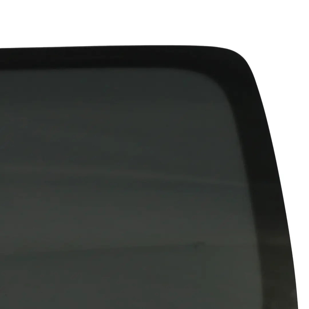 Fenêtre murale arrière gauche Verre noir pour VW Volkswagen Caddy Maxi à propos du numéro de pièce 2K3845331H VW Volkswagen Caddy Maxi Fenêtre murale arrière gauche Verre noir - SKU 2K3845331H - Numéro de pièce 2K3845331H