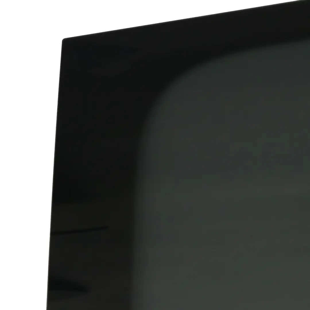 Volkswagen Caddy Maxi Ventana Pared Lateral Trasera Izquierda Negro - SKU 2K3845331H - Número de pieza 2K3845331H