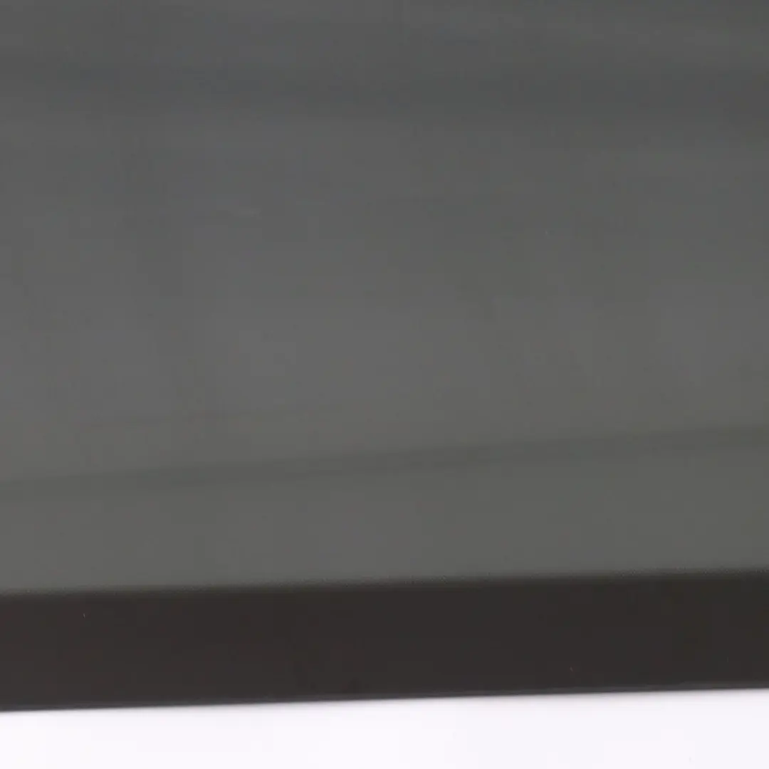 Volkswagen Caddy Maxi Finestrino anteriore sinistro laterale nero - SKU 2K3845332H - Numero di parte 2K3845332H