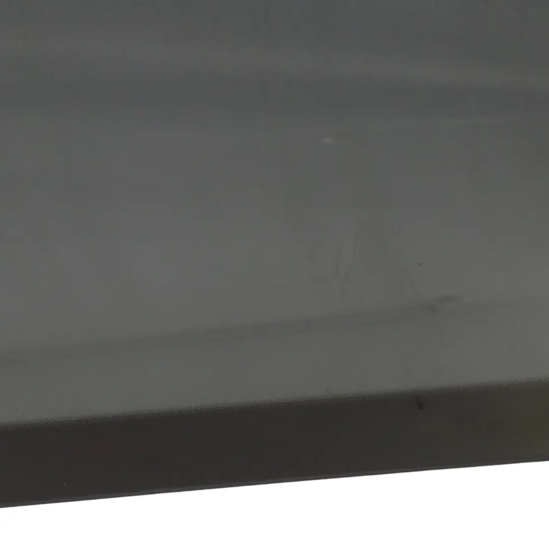 VW Volkswagen Caddy Maxi Przednia Lewa Szyba Boczna Czarne Szkło - SKU 2K3845332H - Numer Części 2K3845332H