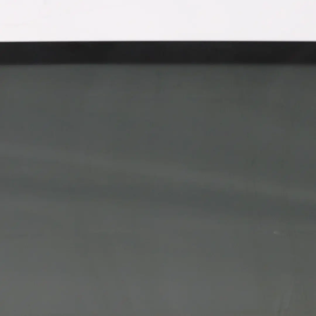 Front Left N/S Side Wall Window Black Glass to VW Volkswagen Caddy Maxi with Part number 2K3845332H VW Volkswagen Caddy Maxi Front Left N/S Side Wall Window Black Glass - SKU 2K3845332H - Part number 2K3845332H