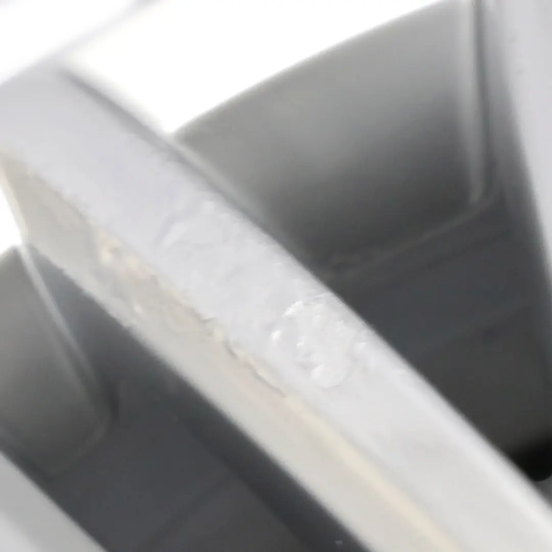 Alloy Rim 16" 6J ET:50 2K5601025J to VW Volkswagen Caddy Silver Wheel with Part number 2K5601025J-3 VW Volkswagen Caddy Silver Wheel Alloy Rim 16" 6J ET:50 2K5601025J - SKU 2K5601025J-3 - Part number 2K5601025J-3