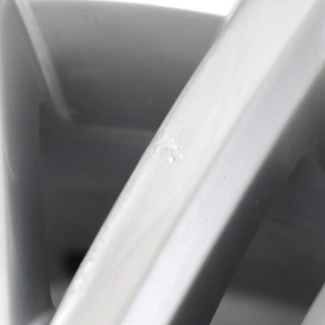 Alloy Rim 16" 6J ET:50 2K5601025J to VW Volkswagen Caddy Silver Wheel with Part number 2K5601025J-3 VW Volkswagen Caddy Silver Wheel Alloy Rim 16" 6J ET:50 2K5601025J - SKU 2K5601025J-3 - Part number 2K5601025J-3