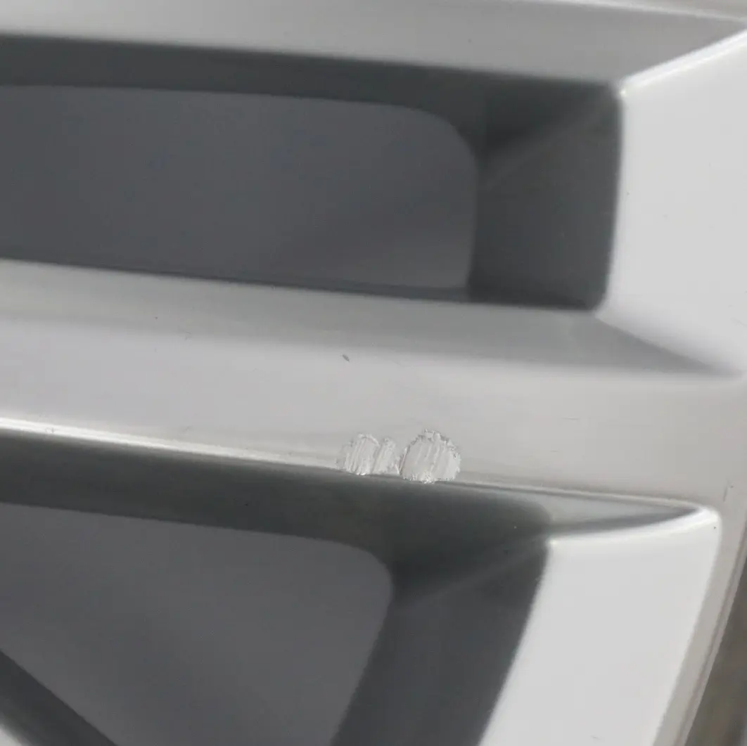 Alloy Rim 16" 6J ET:50 to VW Volkswagen Caddy Silver Wheel with Part number 2K5601025J VW Volkswagen Caddy Silver Wheel Alloy Rim 16" 6J ET:50 - SKU 2K5601025J-4 - Part number 2K5601025J