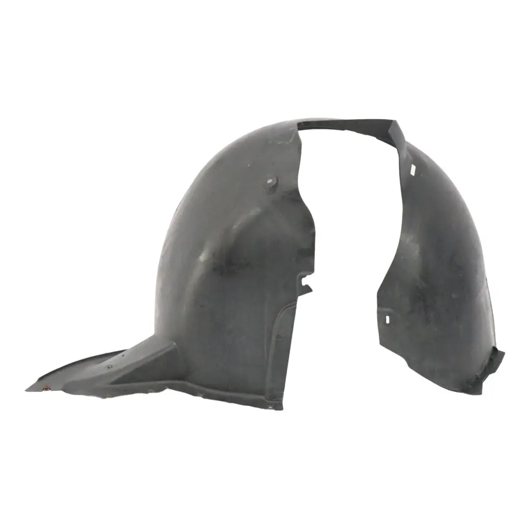 Wheel Arch Volkswagen VW Caddy 2K Front Left N/S Liner Housing Panel - SKU 2K5805912 - Part number 2K5805912