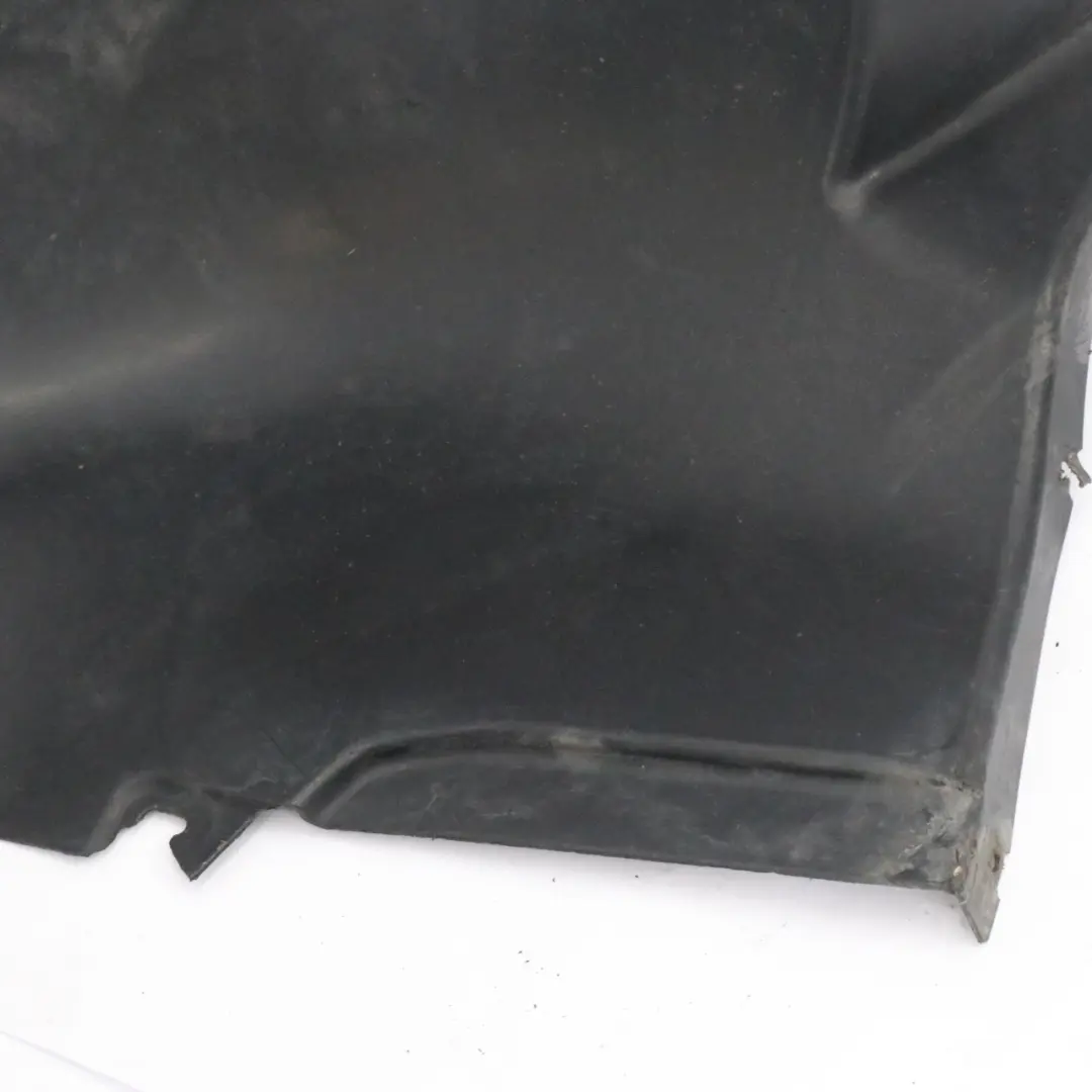 Wheel Arch Volkswagen VW Caddy 2K Front Left N/S Liner Housing Panel - SKU 2K5805912 - Part number 2K5805912