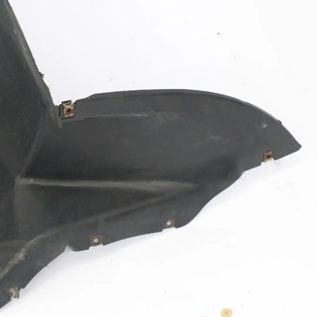 Wheel Arch Volkswagen VW Caddy 2K Front Left N/S Liner Housing Panel - SKU 2K5805912 - Part number 2K5805912