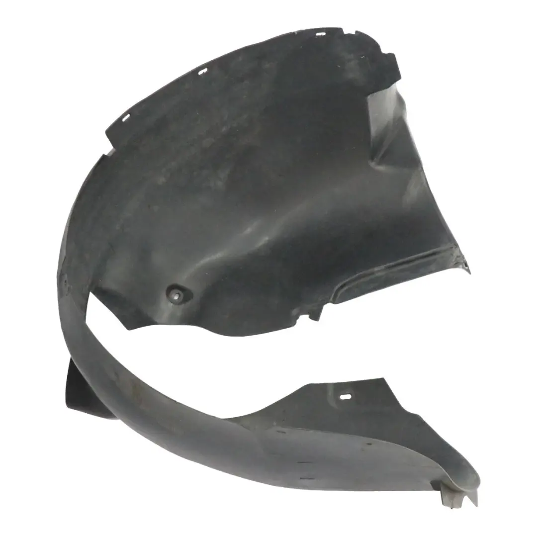 Wheel Arch Volkswagen VW Caddy 2K Front Left N/S Liner Housing Panel - SKU 2K5805912 - Part number 2K5805912