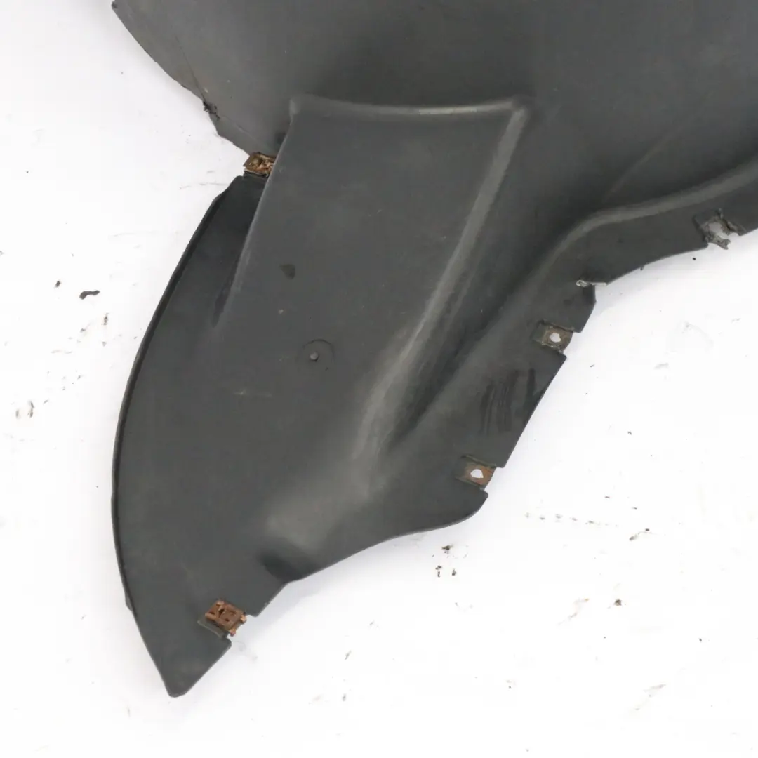 Passage de roue Volkswagen VW Caddy 2K avant gauche pour à propos du numéro de pièce 2K5805912 Passage de roue Volkswagen VW Caddy 2K avant gauche - SKU 2K5805912 - Numéro de pièce 2K5805912