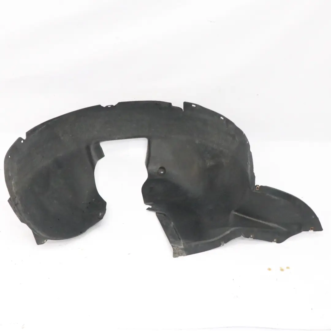 Wheel Arch Volkswagen VW Caddy 2K Front Left N/S Liner Housing Panel - SKU 2K5805912 - Part number 2K5805912