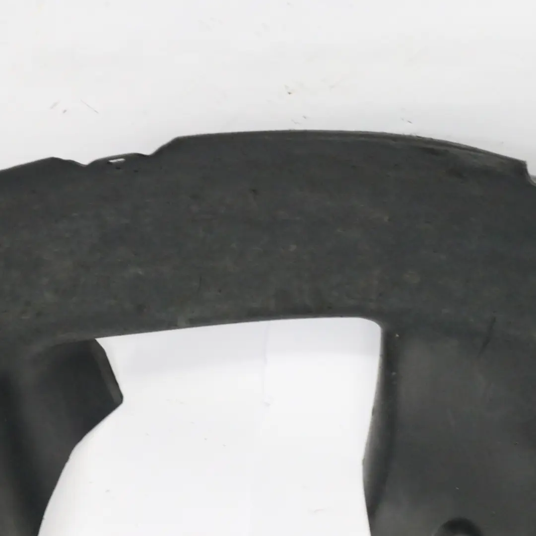 Wheel Arch Volkswagen VW Caddy 2K Front Left N/S Liner Housing Panel - SKU 2K5805912 - Part number 2K5805912