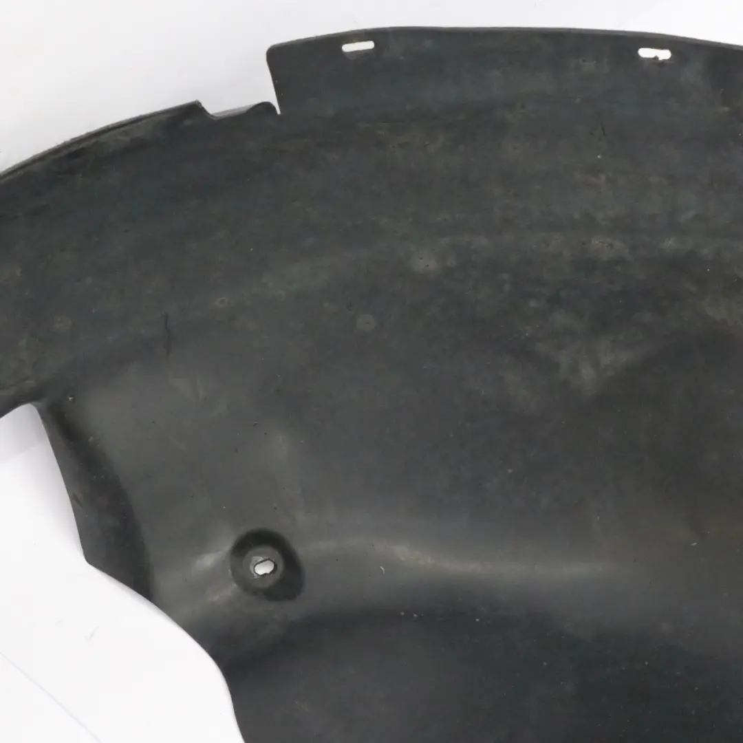  Paso de rueda Volkswagen VW Caddy 2K Delantero Izquierdo Carcasa Panel - SKU 2K5805912 - Número de pieza 2K5805912