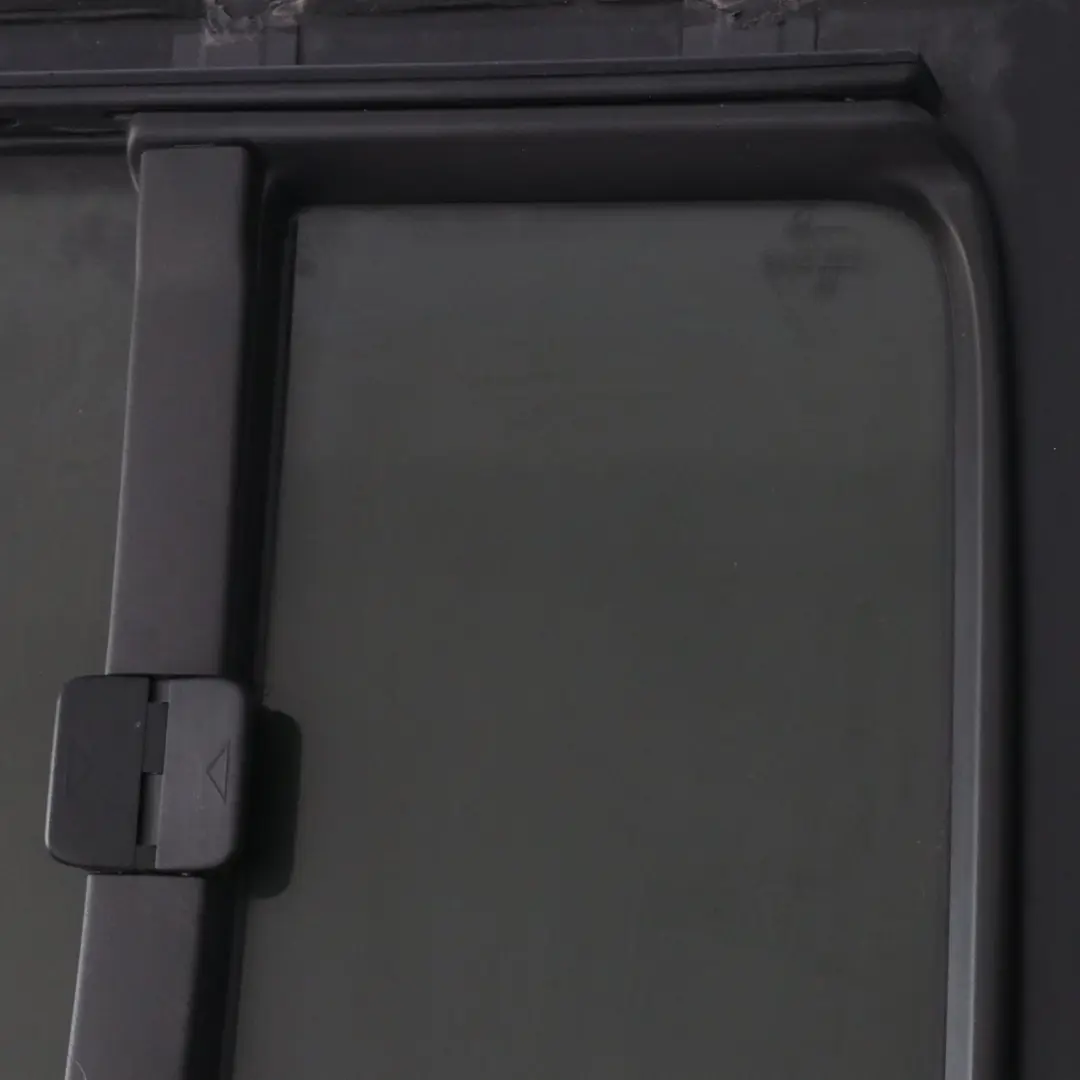 Ventana Lateral Derecha Puerta Corredera AS2 Tintado para VW Caddy Maxi con número de pieza 2K5847757G VW Caddy Maxi Ventana Lateral Derecha Puerta Corredera AS2 Tintado - SKU 2K5847757G - Número de pieza 2K5847757G