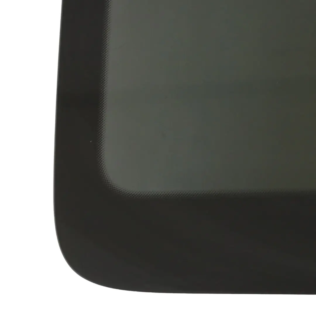 Vitre latérale droite coulissante AS2 teintée pour VW Caddy Maxi à propos du numéro de pièce 2K5847757G VW Caddy Maxi Vitre latérale droite coulissante AS2 teintée - SKU 2K5847757G - Numéro de pièce 2K5847757G