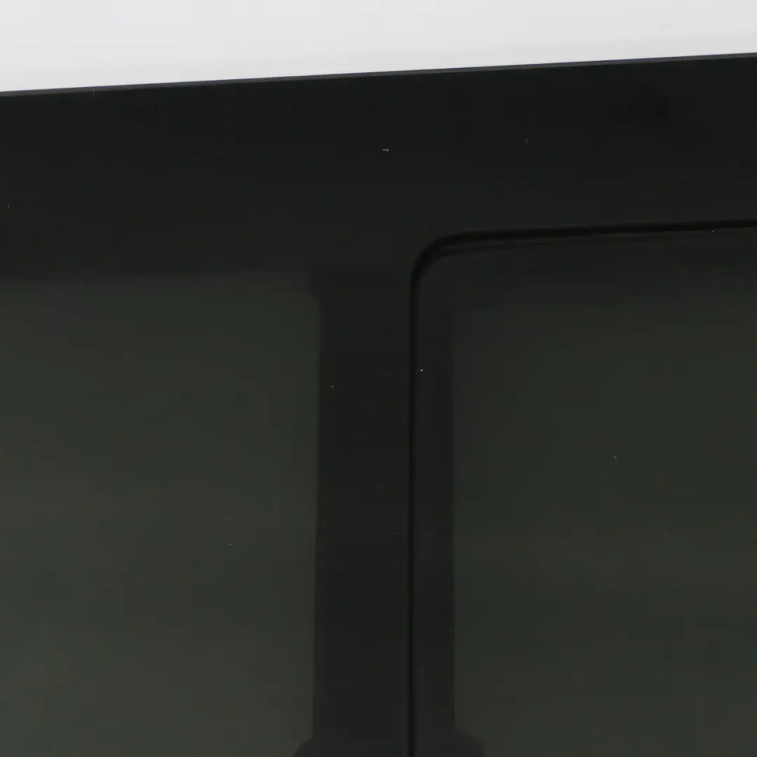 Side Window Right O/S Sliding Door Glass AS2 Tinted to VW Caddy Maxi with Part number 2K5847757G VW Caddy Maxi Side Window Right O/S Sliding Door Glass AS2 Tinted - SKU 2K5847757G - Part number 2K5847757G