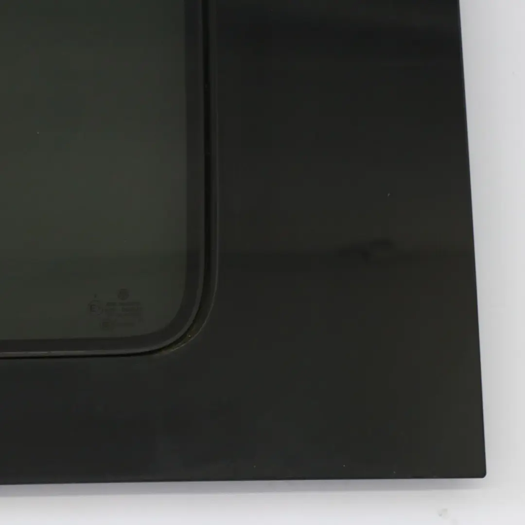 Side Window Right O/S Sliding Door Glass AS2 Tinted to VW Caddy Maxi with Part number 2K5847757G VW Caddy Maxi Side Window Right O/S Sliding Door Glass AS2 Tinted - SKU 2K5847757G - Part number 2K5847757G