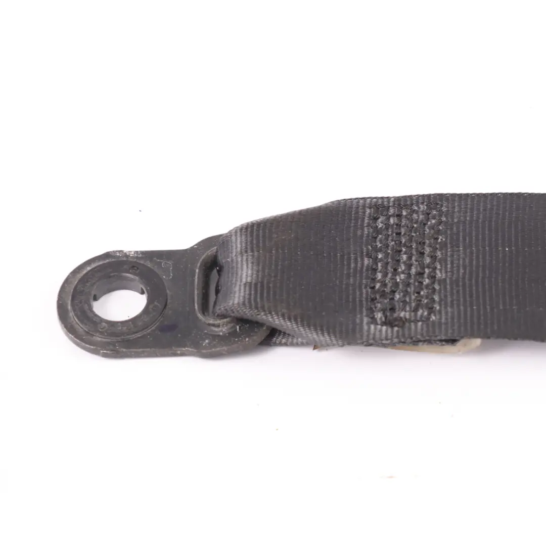 Volkswagen Caddy Maxi Front Upper Seat Belt Right O/S Seatbelt Safety - SKU 2K5857806B - Part number 2K5857806B