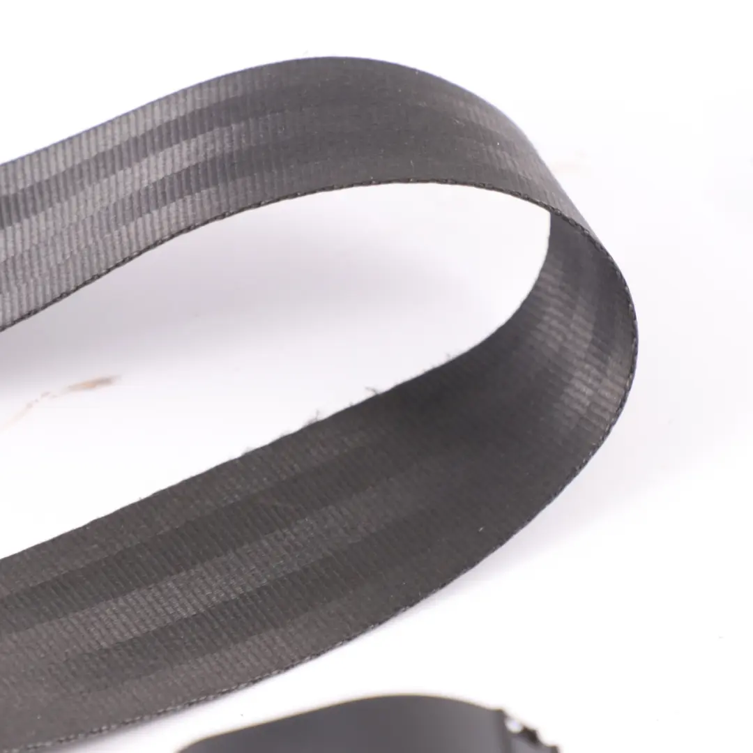 Front Upper Seat Belt Right O/S Seatbelt Safety to Volkswagen Caddy Maxi with Part number 2K5857806B Volkswagen Caddy Maxi Front Upper Seat Belt Right O/S Seatbelt Safety - SKU 2K5857806B - Part number 2K5857806B