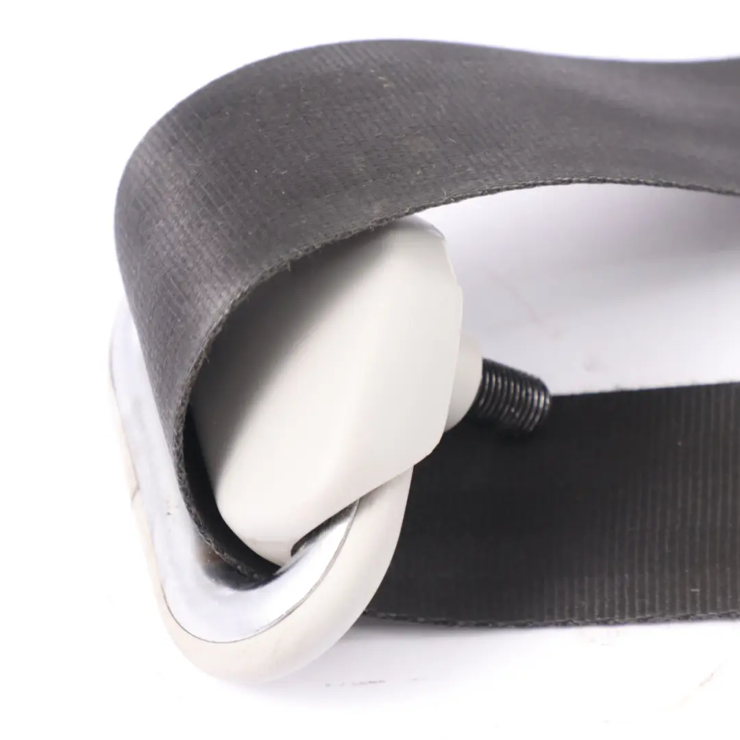 Ceinture sécurité supérieure avant droite pour Volkswagen Caddy Maxi à propos du numéro de pièce 2K5857806B Volkswagen Caddy Maxi Ceinture sécurité supérieure avant droite - SKU 2K5857806B - Numéro de pièce 2K5857806B