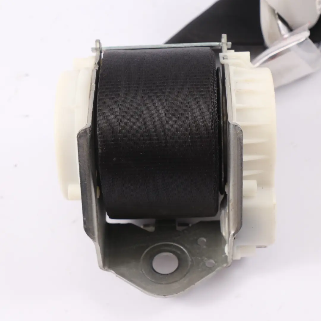 Volkswagen Caddy Maxi Cintura sicurezza superiore destra centrale - SKU 2K5857812A - Numero di parte 2K5857812A