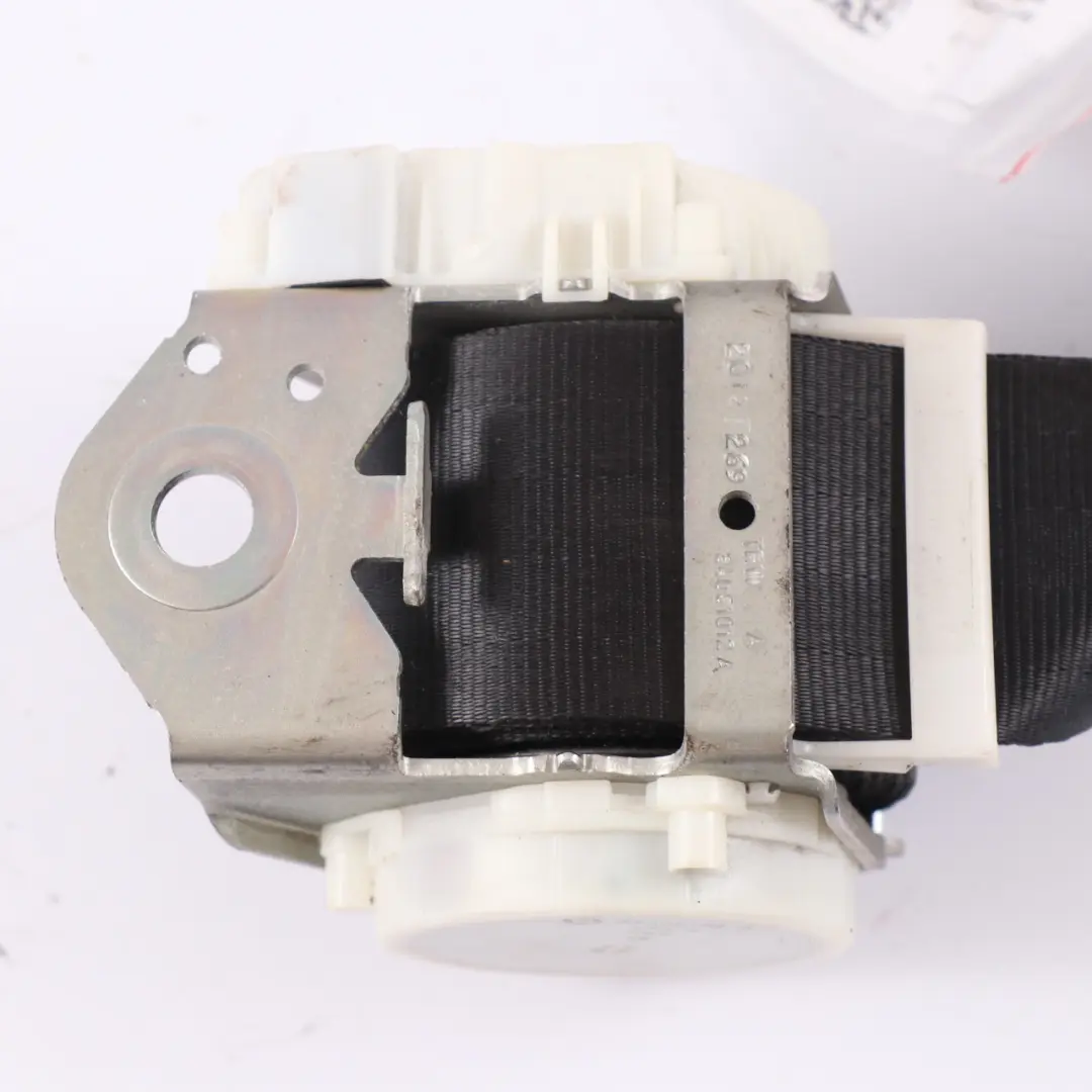 Upper Seat Belt Right O/S Centre Middle to Volkswagen Caddy Maxi with Part number 2K5857812A Volkswagen Caddy Maxi Upper Seat Belt Right O/S Centre Middle - SKU 2K5857812A - Part number 2K5857812A