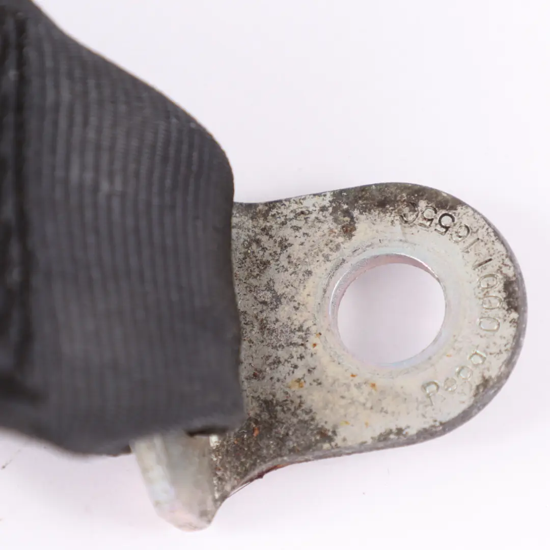 Cintura sicurezza superiore destra centrale per Volkswagen Caddy Maxi con numero di parte 2K5857812A Volkswagen Caddy Maxi Cintura sicurezza superiore destra centrale - SKU 2K5857812A - Numero di parte 2K5857812A