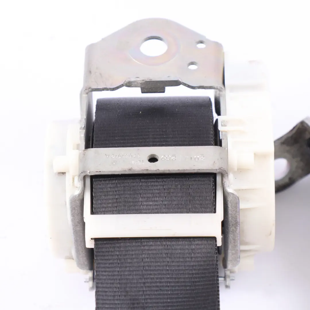 Cinturón seguridad superior derecho central para Volkswagen Caddy Maxi con número de pieza 2K5857812A Volkswagen Caddy Maxi Cinturón seguridad superior derecho central - SKU 2K5857812A - Número de pieza 2K5857812A