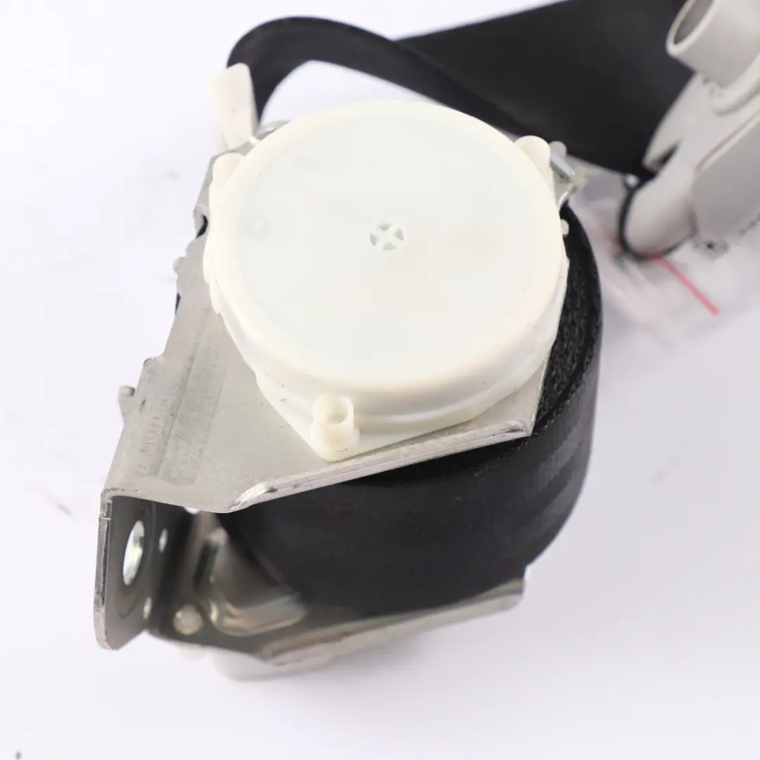 VW Volkswagen Caddy Maxi Ceinture sécurité supérieure Droite Milieu - SKU 2K5857812A - Numéro de pièce 2K5857812A