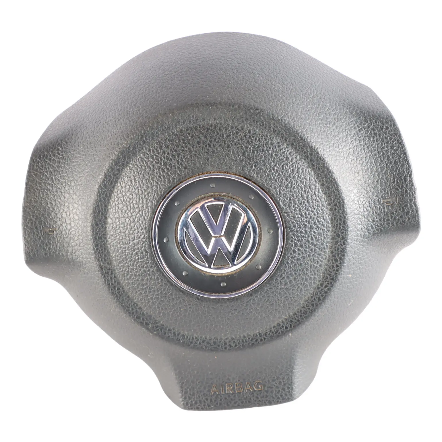 VW Volkswagen Caddy Air Module Bag Driver Steering Wheel Unit 2K5880201B