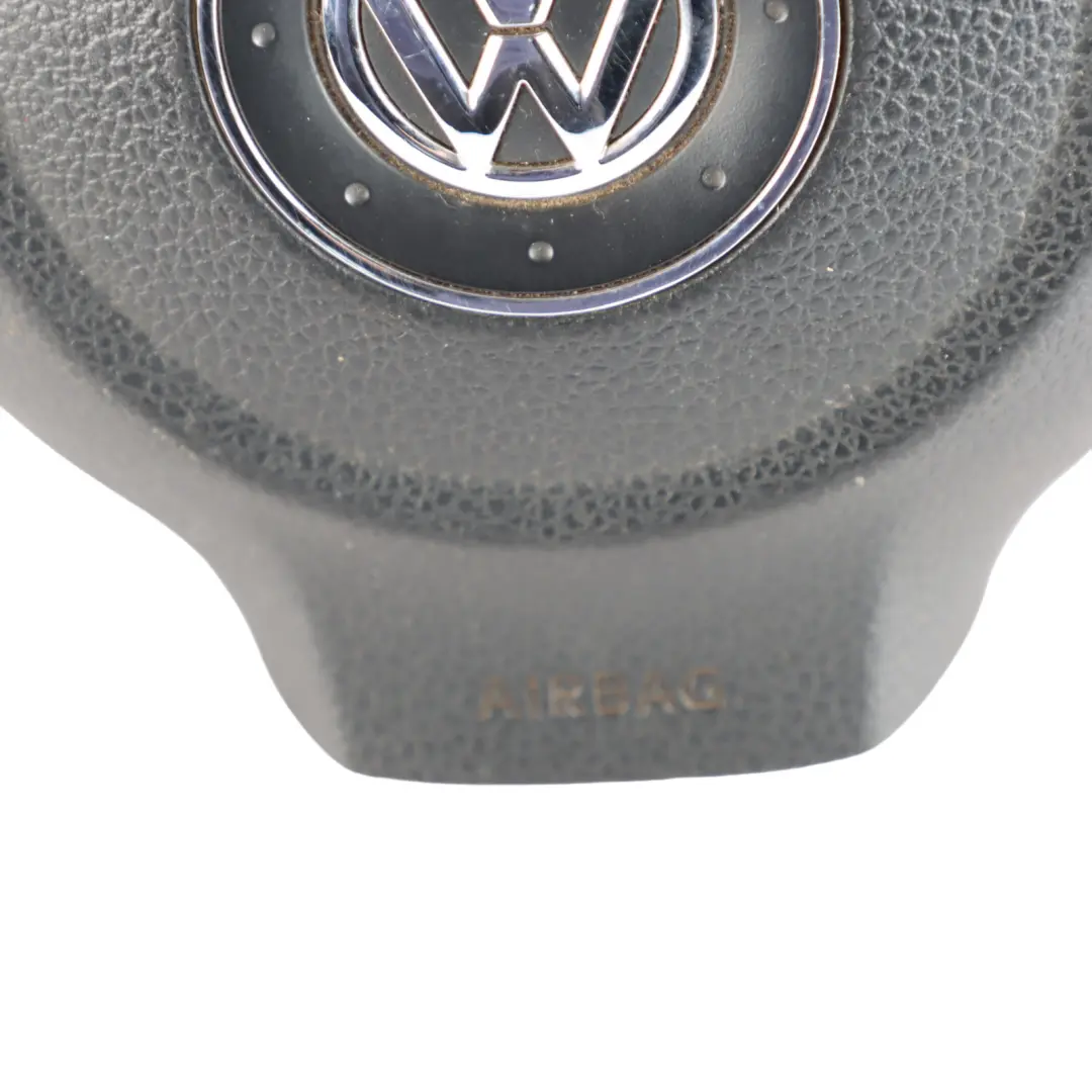 VW Volkswagen Caddy Air Module Bag Driver Steering Wheel Unit - SKU 2K5880201B - Part number 2K5880201B