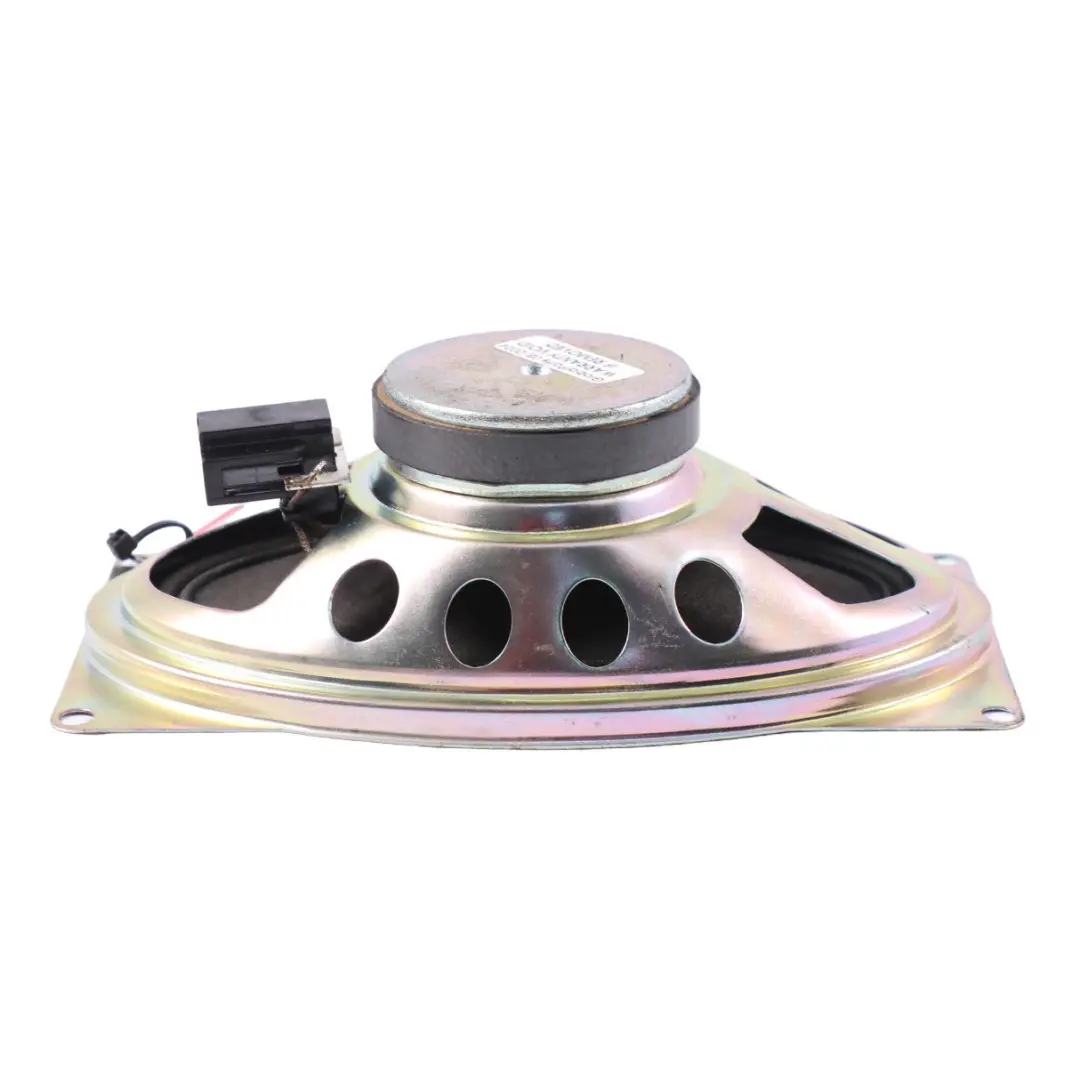 VW Volkswagen Caddy Maxi Long Wide Band Loud Speaker Audio Unit 8P0035411C - SKU 2KD035709 - Part number 2KD035709