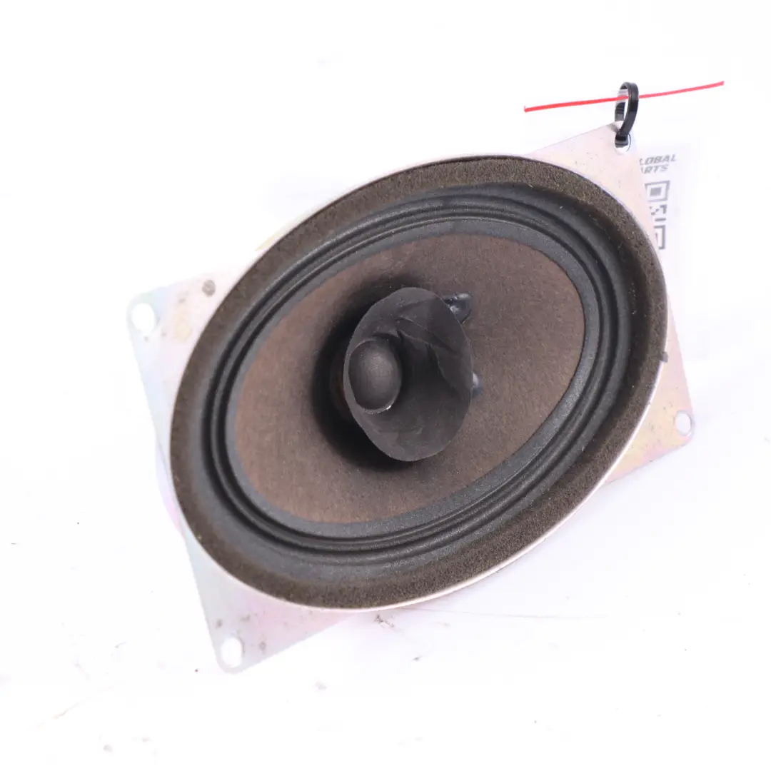 VW Volkswagen Caddy Maxi Lungo Banda Larga Altoparlante Unità Audio 8P0035411C - SKU 2KD035709 - Numero di parte 2KD035709