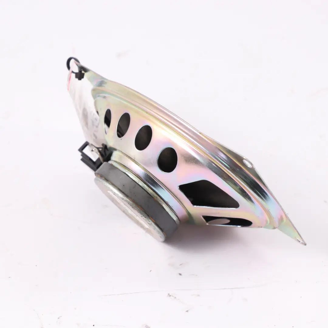 VW Volkswagen Caddy Maxi Głośnik Szerokopasmowy Jednostka Audio 8P0035411C - SKU 2KD035709 - Numer Części 2KD035709