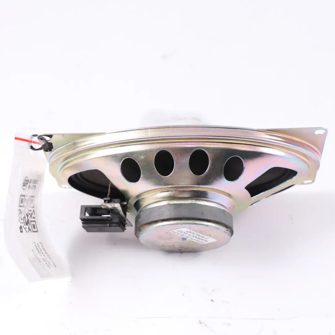 VW Volkswagen Caddy Maxi Lungo Banda Larga Altoparlante Unità Audio 8P0035411C - SKU 2KD035709 - Numero di parte 2KD035709