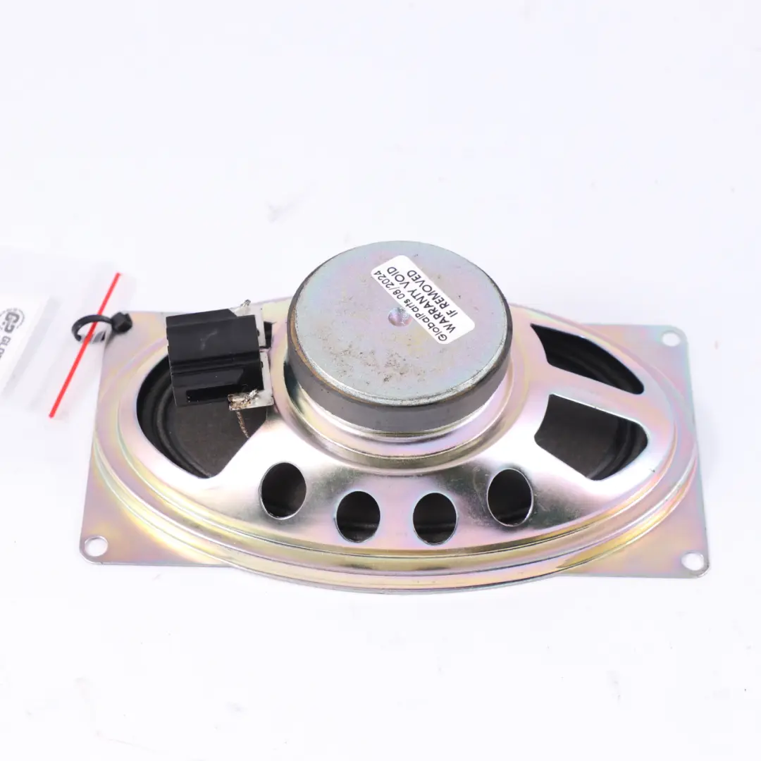 VW Volkswagen Caddy Maxi Głośnik Szerokopasmowy Jednostka Audio 8P0035411C - SKU 2KD035709 - Numer Części 2KD035709