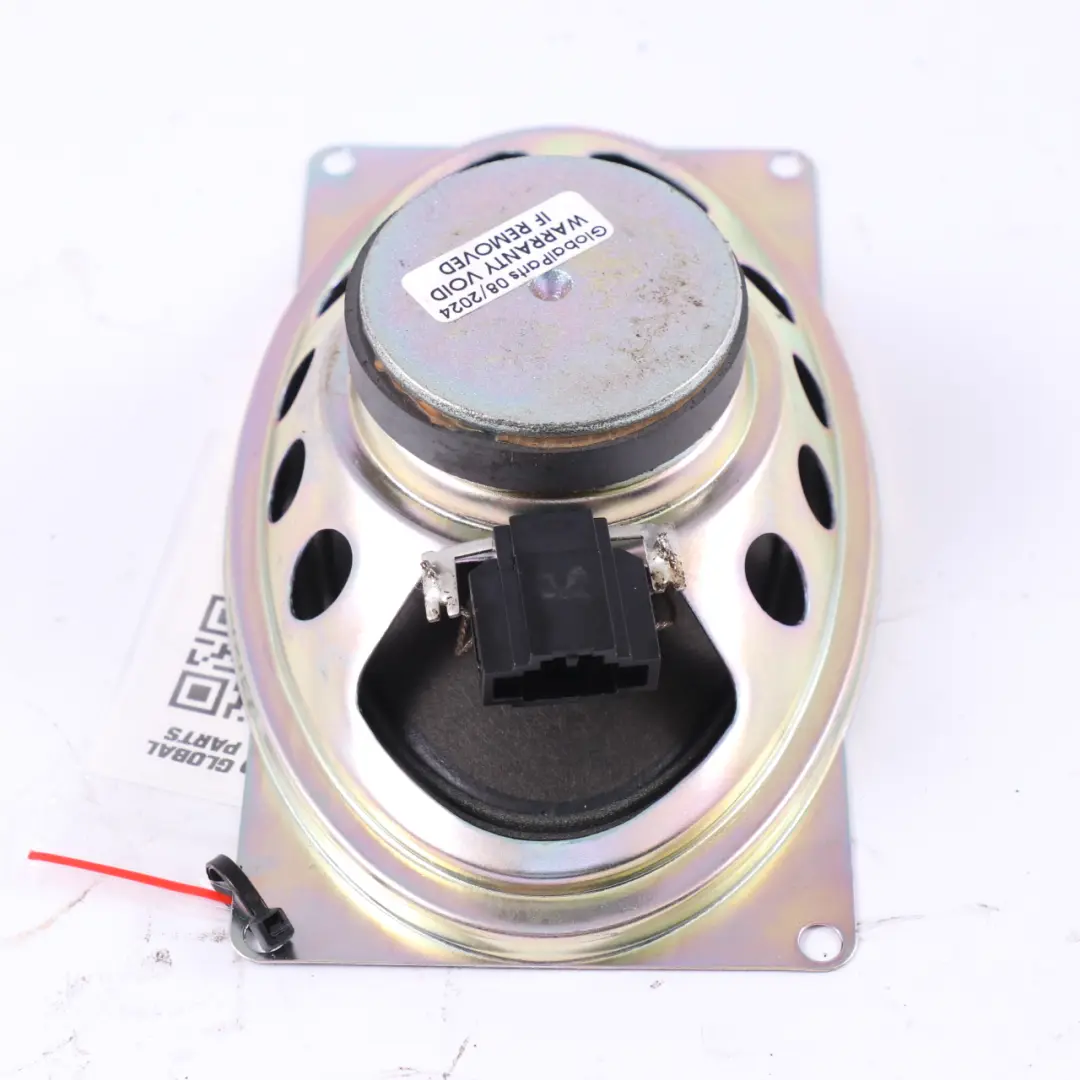VW Volkswagen Caddy Maxi Lungo Banda Larga Altoparlante Unità Audio 8P0035411C - SKU 2KD035709 - Numero di parte 2KD035709