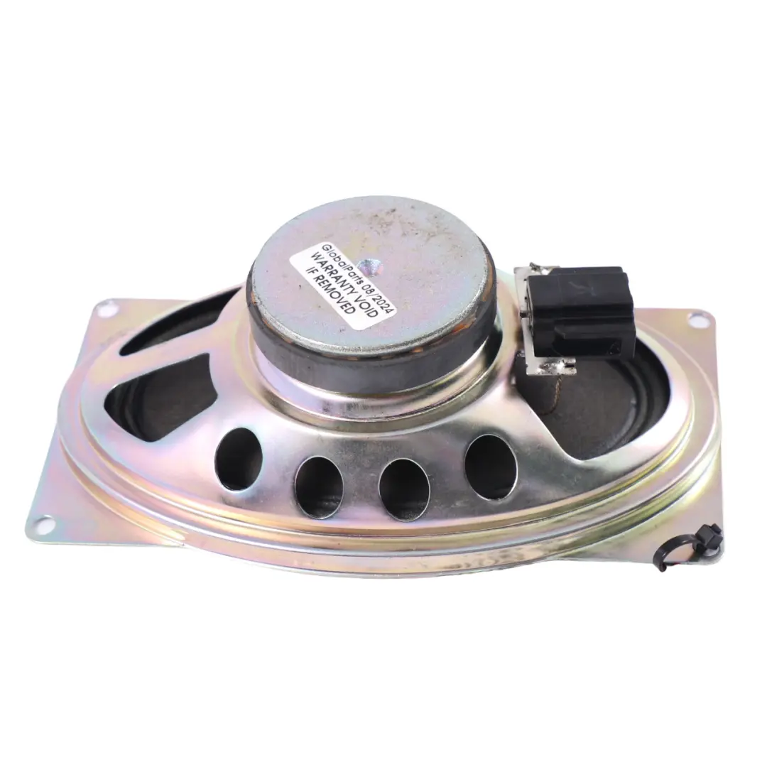 VW Volkswagen Caddy Maxi Lungo Banda Larga Altoparlante Unità Audio 8P0035411C - SKU 2KD035709 - Numero di parte 2KD035709