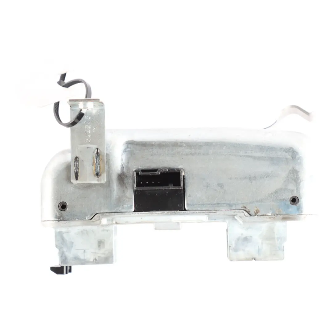 VW Volkswagen Golf CD1 Steering Column Lock Mechanism Control Unit - SKU 2Q0905861B - Part number 2Q0905861B