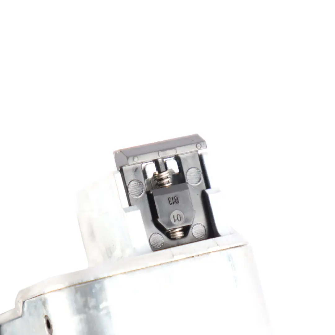 VW Volkswagen Golf CD1 Steering Column Lock Mechanism Control Unit - SKU 2Q0905861B - Part number 2Q0905861B