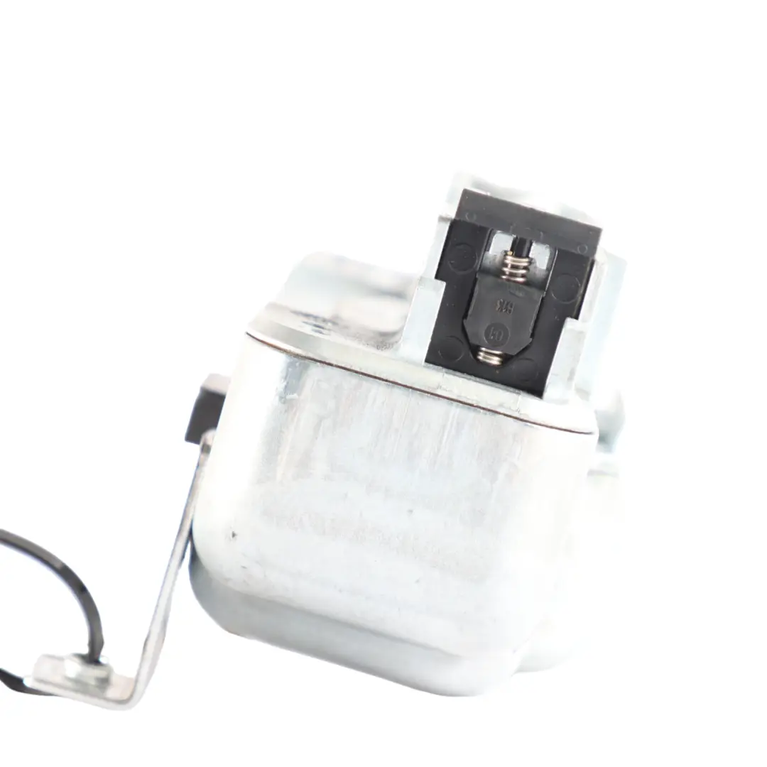 VW Volkswagen Golf CD1 Steering Column Lock Mechanism Control Unit - SKU 2Q0905861B - Part number 2Q0905861B