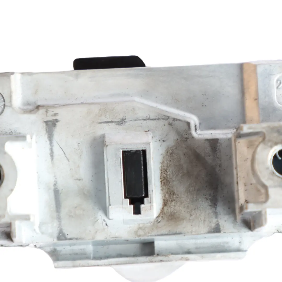 VW Volkswagen Golf CD1 Steering Column Lock Mechanism Control Unit - SKU 2Q0905861B - Part number 2Q0905861B
