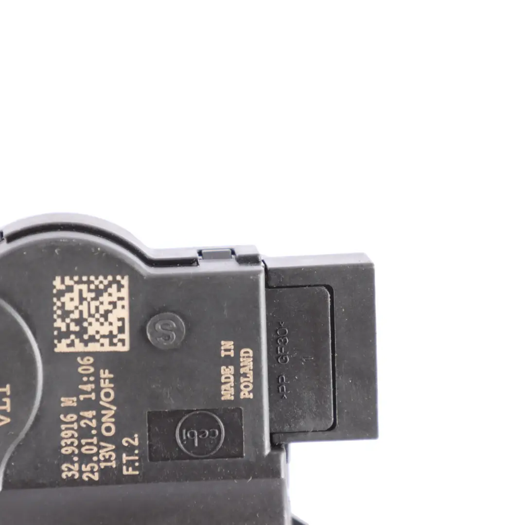 Flap Motor Actuator Heater Blower to Volkswagen Golf CD1 Air with Part number 2Q0907511D Volkswagen Golf CD1 Air Flap Motor Actuator Heater Blower - SKU 2Q0907511D - Part number 2Q0907511D