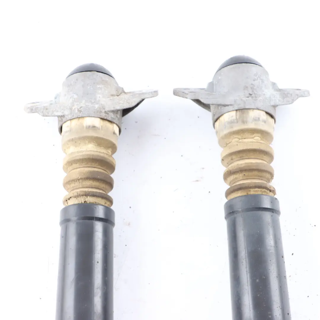 Skoda Octavia II Spring Strut Set Sachs Rear Suspension Shock Absorbers - SKU 30-D71-A - Part number 30-D71-A