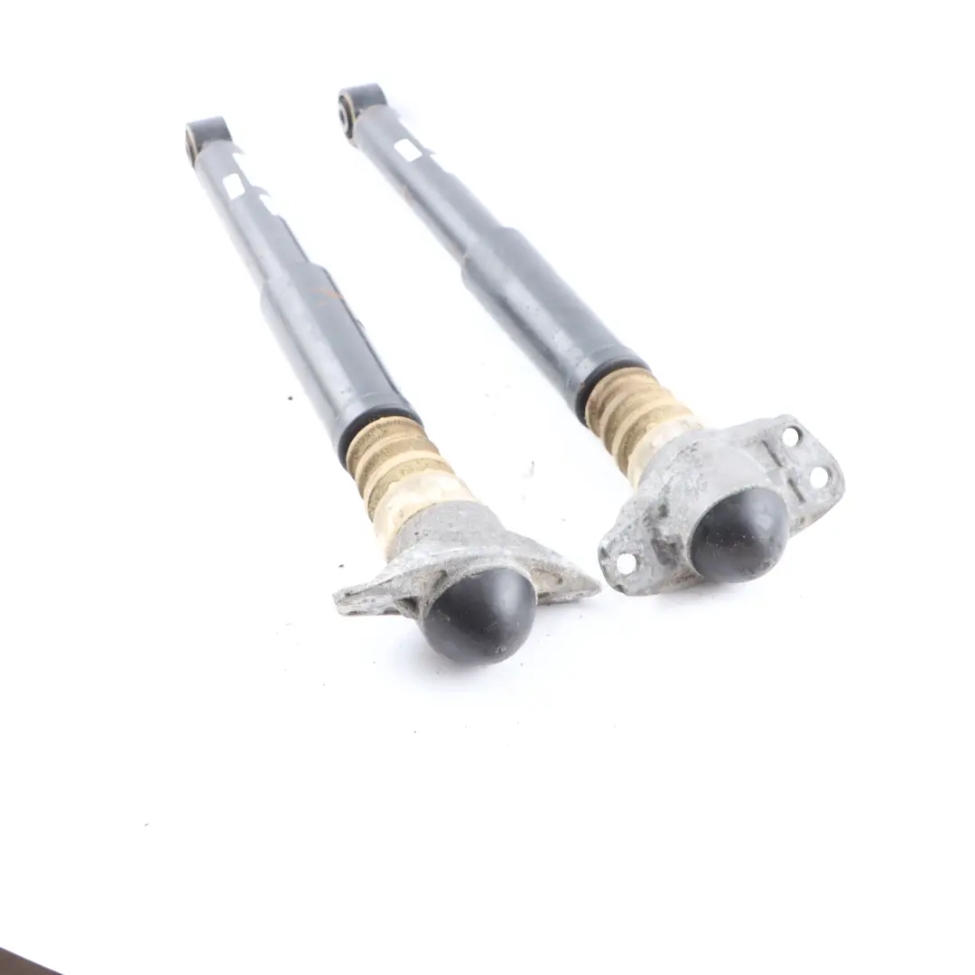 Spring Strut Set Skoda Octavia II Rear Suspension Sachs Shock Absorber - SKU 30-D71-A - Part number 30-D71-A
