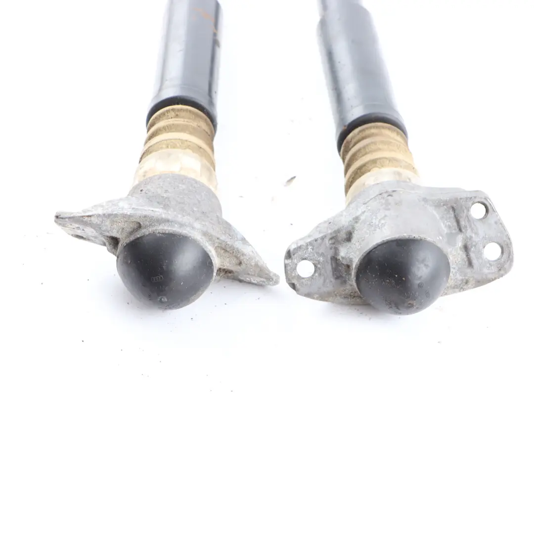 Spring Strut Set Skoda Octavia II Rear Suspension Sachs Shock Absorber - SKU 30-D71-A - Part number 30-D71-A