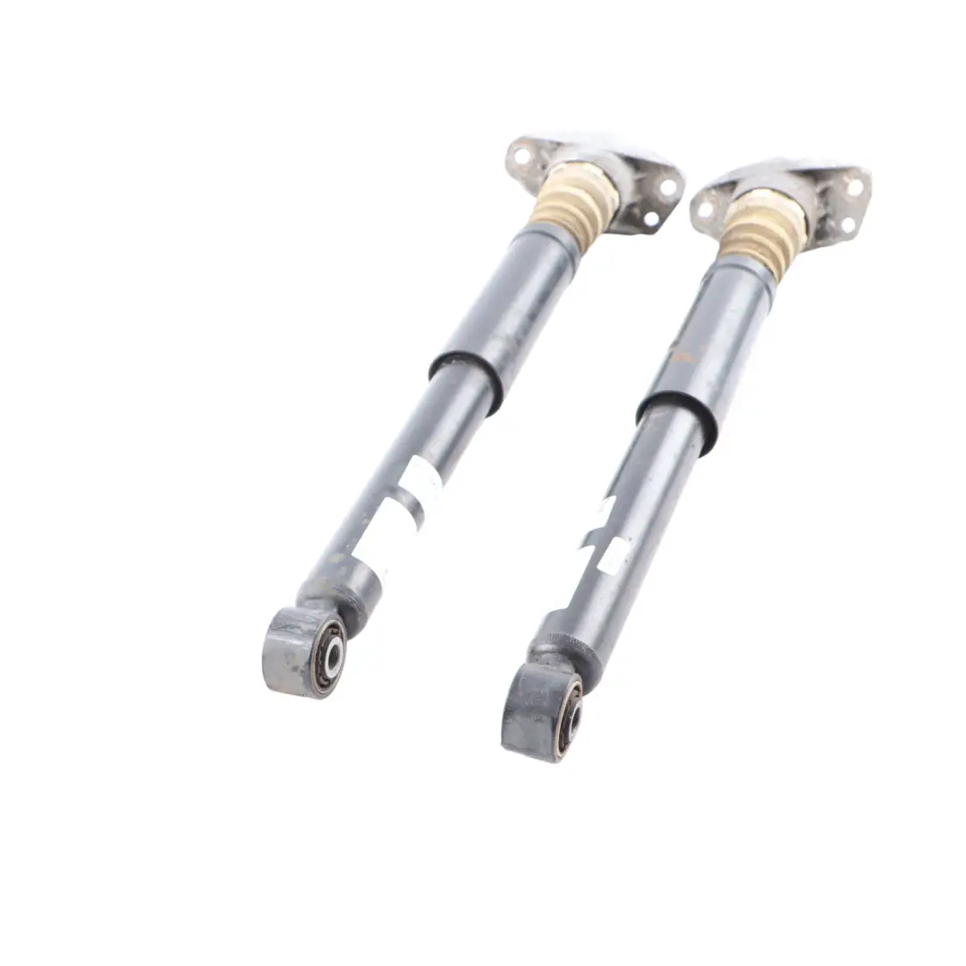 Spring Strut Set Skoda Octavia II Rear Suspension Sachs Shock Absorber - SKU 30-D71-A - Part number 30-D71-A