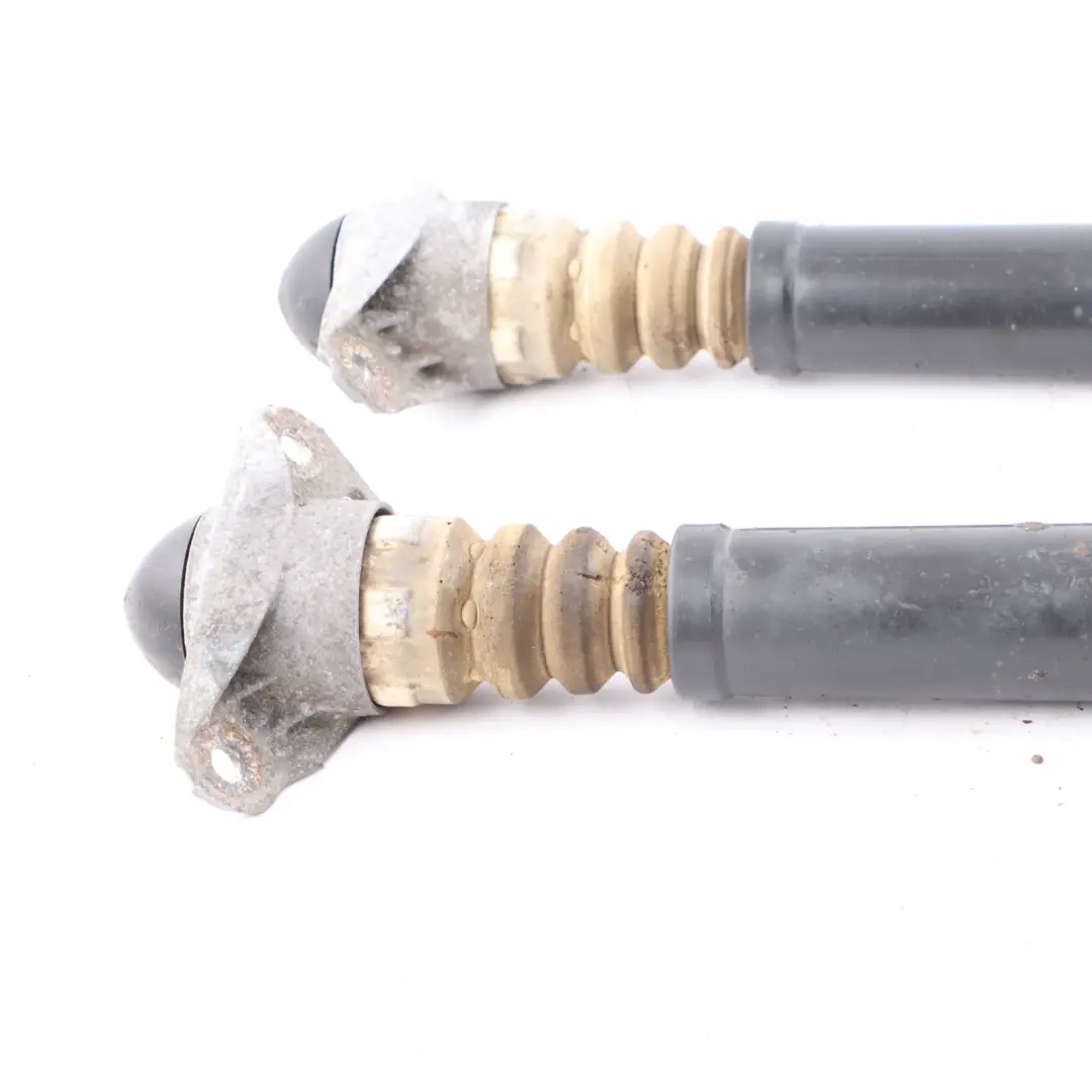 Skoda Octavia II Spring Strut Set Sachs Rear Suspension Shock Absorbers - SKU 30-D71-A - Part number 30-D71-A